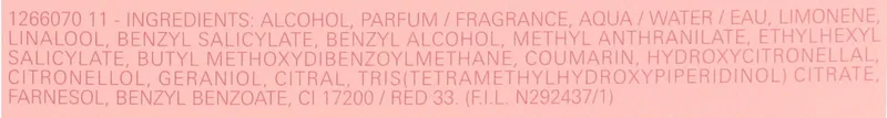 Paradoxe Eau de Parfum - Bloemige ambergeur navulbaar fra Prada i 90 ml – produktbillede 4 af 4