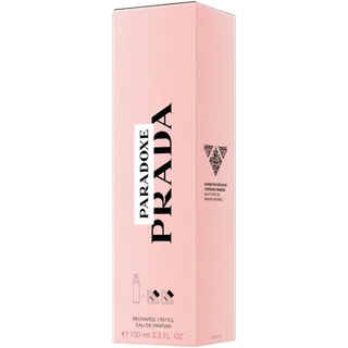 Paradoxe Eau de Parfum Refill fra Prada i 100 ml – produktbillede 2 af 3