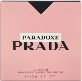 Paradoxe Eau de Parfum spray van Prada in 30 ml – productfoto 1 van 4