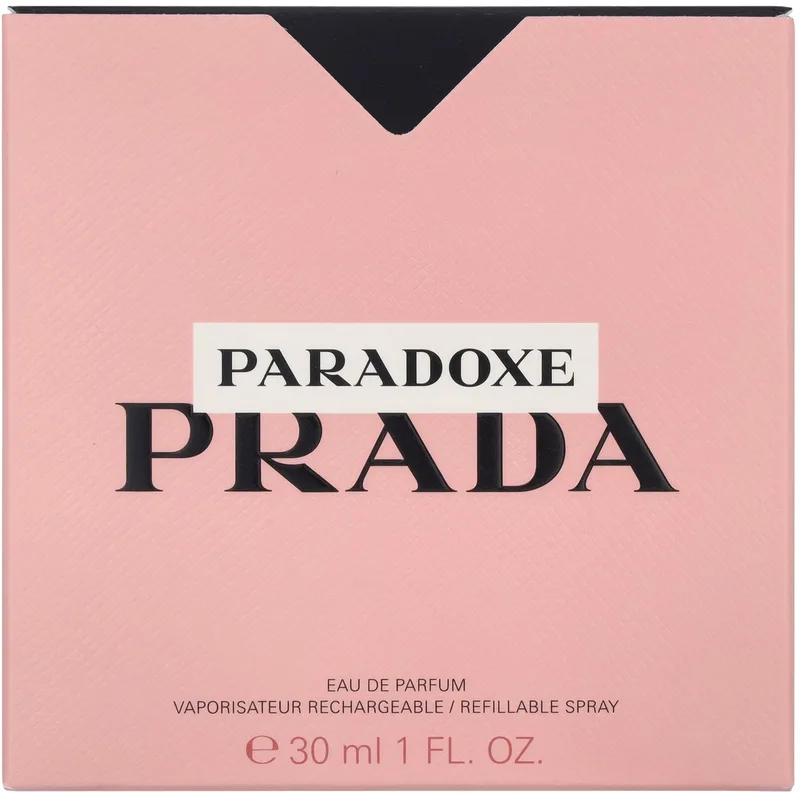 Paradoxe Eau de Parfum spray van Prada in 30 ml – productfoto 1 van 4