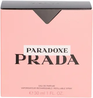 Paradoxe Eau de Parfum spray van Prada in 30 ml – productfoto 3 van 4