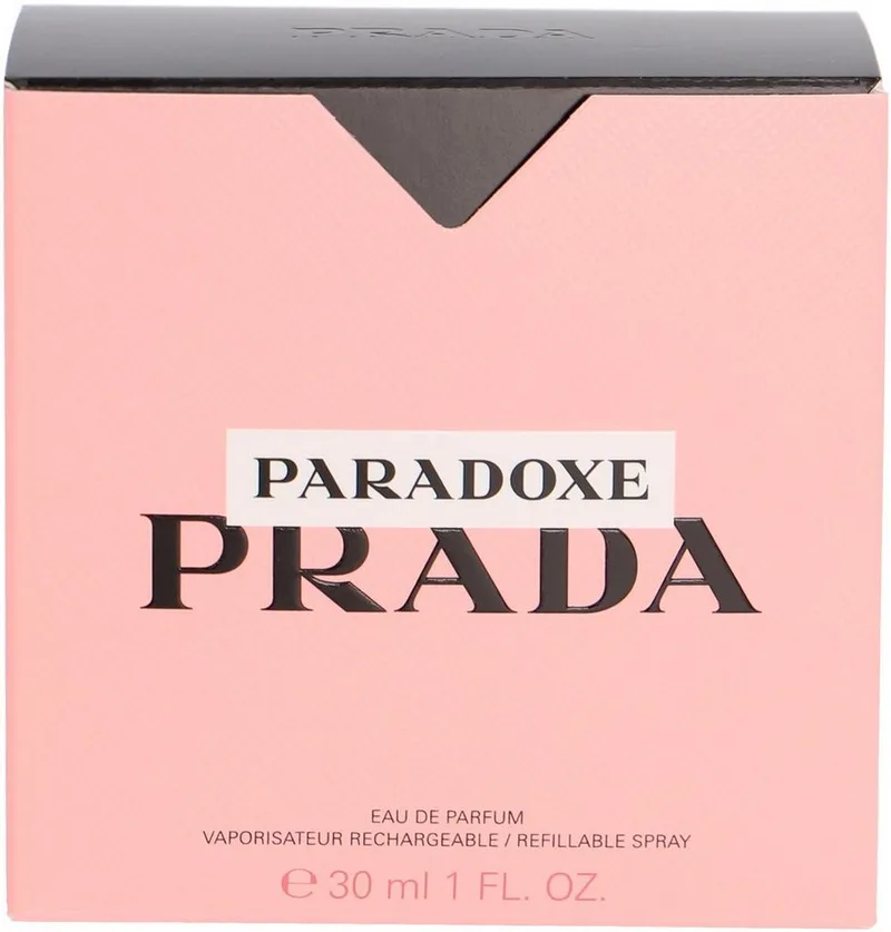 Paradoxe Eau de Parfum spray van Prada in 30 ml – productfoto 3 van 4