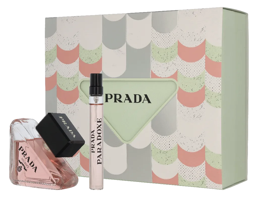 Paradoxe Giftset Eau de Parfum 60 ml Dames fra Prada – produktbillede