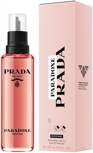 Paradoxe Intense EDP B100ml Refill van Prada – productfoto 1 van 2