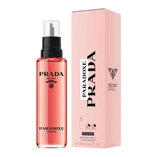 Paradoxe Intense EDP B100ml Refill van Prada – productfoto 2 van 2