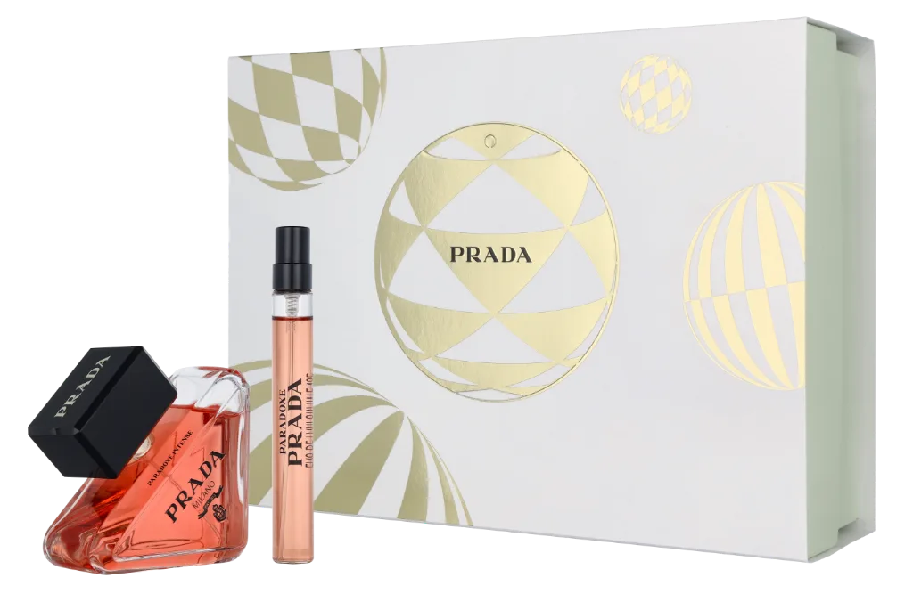 Paradoxe Intense Giftset Eau de Parfum 60 ml Dames fra Prada – produktbillede