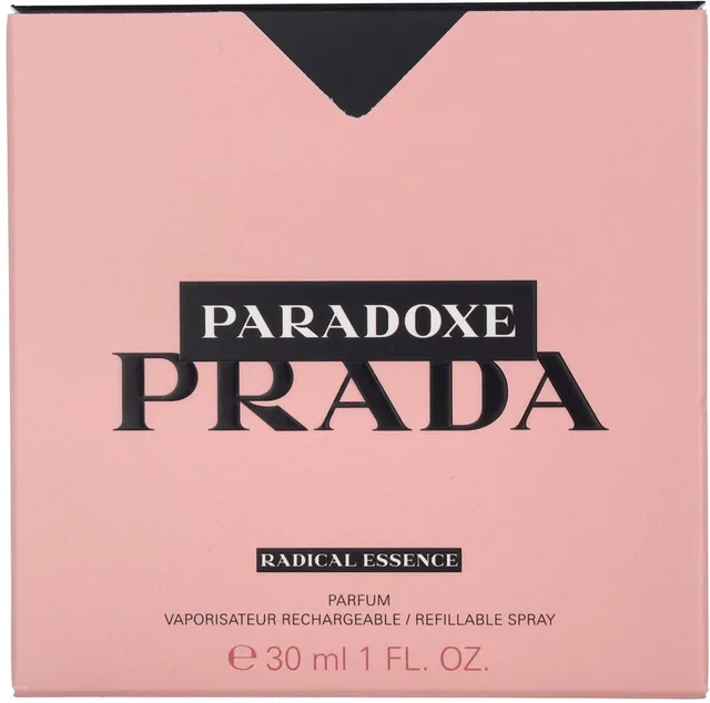 Paradoxe Radical Essence Parfum