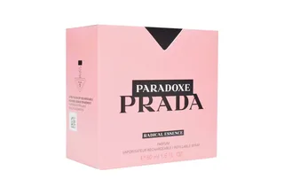 Paradoxe Radical Essence Parfum Spray fra Prada i 50 ml – produktbillede 3 af 3