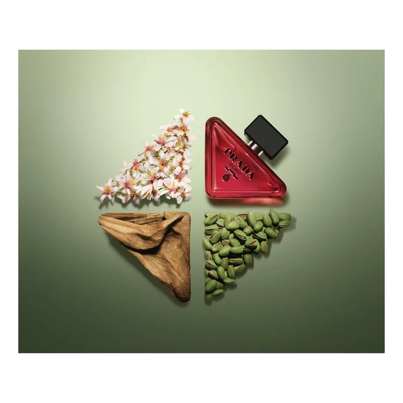Paradoxe Radical Essence Parfum Spray de Prada en 90 ml – photo du produit 2 sur 4