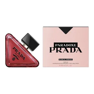 Paradoxe Radical Essence Parfum Spray de Prada en 90 ml – photo du produit 4 sur 4