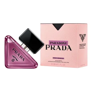 Paradoxe Sweet Chemistry Eau de parfum von Prada in 30 ml – Produktfoto 2 von 2