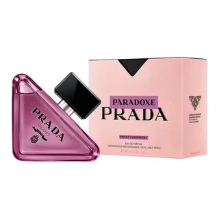 Paradoxe Sweet Chemistry Eau de parfum fra Prada i 90 ml – produktbillede 3 af 3