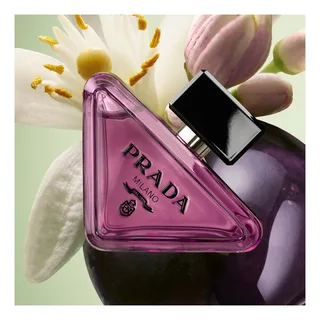 Paradoxe Sweet Chemistry Eau de parfum fra Prada i 90 ml – produktbillede 2 af 3