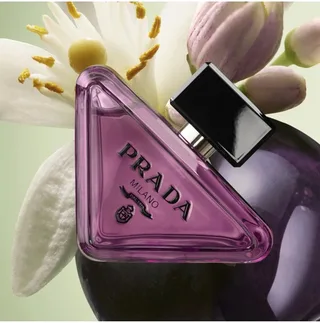 Paradoxe Sweet Chemistry Eau de parfum fra Prada i 90 ml – produktbillede 1 af 3