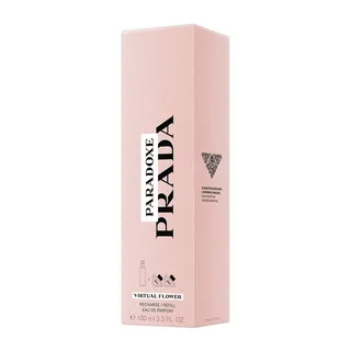 Paradoxe Virtual Flower Eau de Parfum Refill van Prada in 100 ml – productfoto 2 van 2