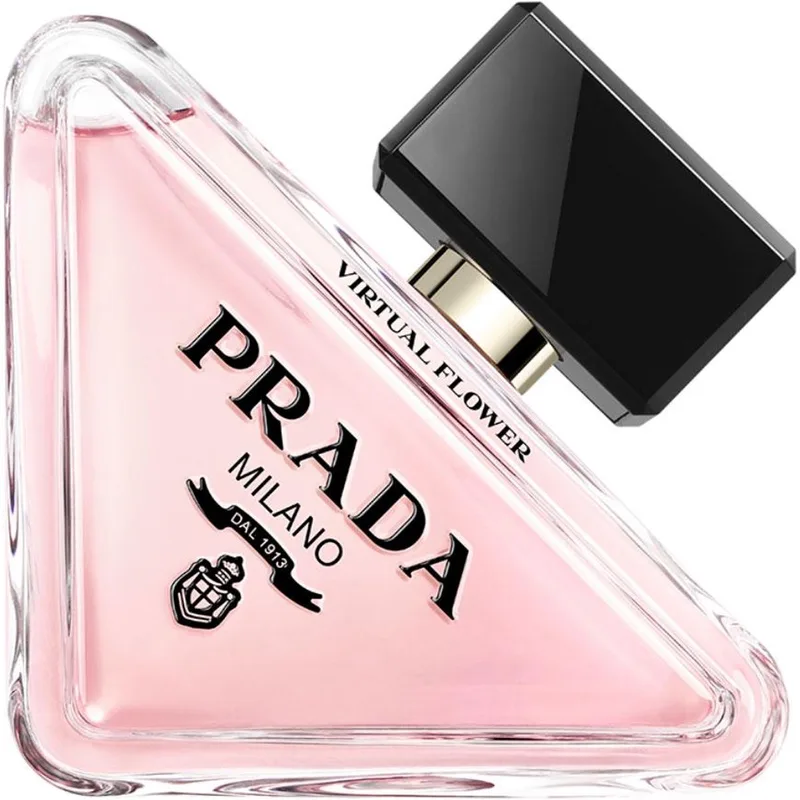 Paradoxe Virtual Flower Eau de parfum spray von Prada in 100 ml – Produktfoto