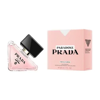 Paradoxe Virtuele Bloem Eau de Parfum Spray de Prada en 30 ml – photo du produit 2 sur 2
