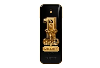 Eau de Parfum 1 Million Black Herren Duft Spray de Rabanne – photo du produit 2 sur 3
