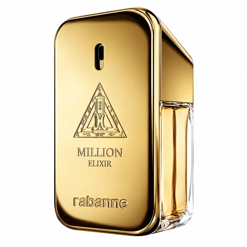 Eau de Parfum 1 Million Elixir de Rabanne en 30 ml – photo du produit