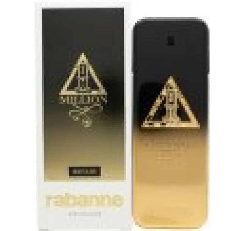 Eau de Parfum 1 Million Night Elixir von Rabanne in 100 ml – Produktfoto 2 von 3