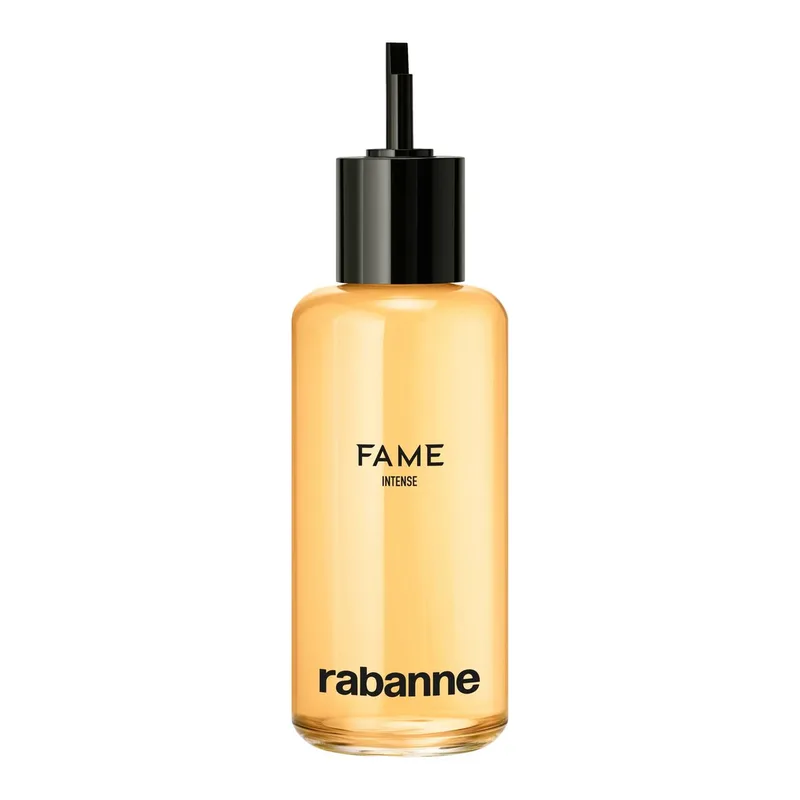 Eau de Parfum Fame Intense fra Rabanne i 200 ml – produktbillede 3 af 4