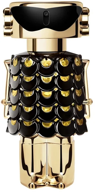 Eau de Parfum Fame Le Parfum von Rabanne in 50 ml – Produktfoto 1 von 2