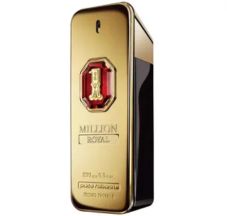 Eau de Parfum Herrenparfüm Paco 1 MILLION EDP One Million Royal von Rabanne – Produktfoto 2 von 3