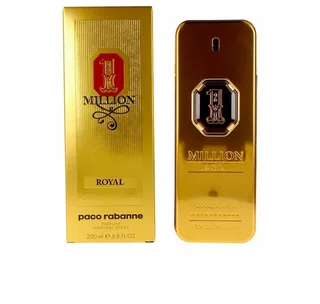 Eau de Parfum Herrenparfüm Paco 1 MILLION EDP One Million Royal von Rabanne – Produktfoto 3 von 3