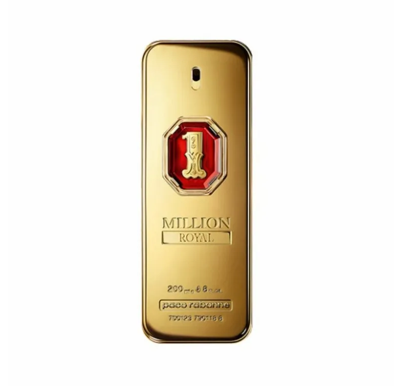 Eau de Parfum Herrenparfüm Paco 1 MILLION EDP One Million Royal von Rabanne – Produktfoto 1 von 3