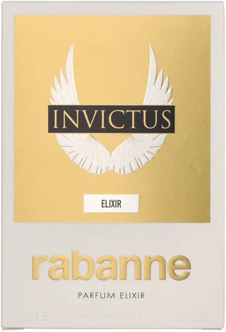 Eau de Parfum Invictus Elixir de Rabanne en 50 ml – photo du produit 1 sur 2