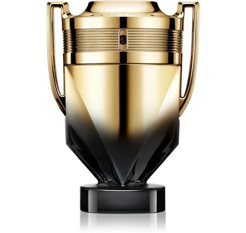 Eau de Parfum Invictus Elixir de Rabanne en 50 ml – photo du produit 2 sur 2