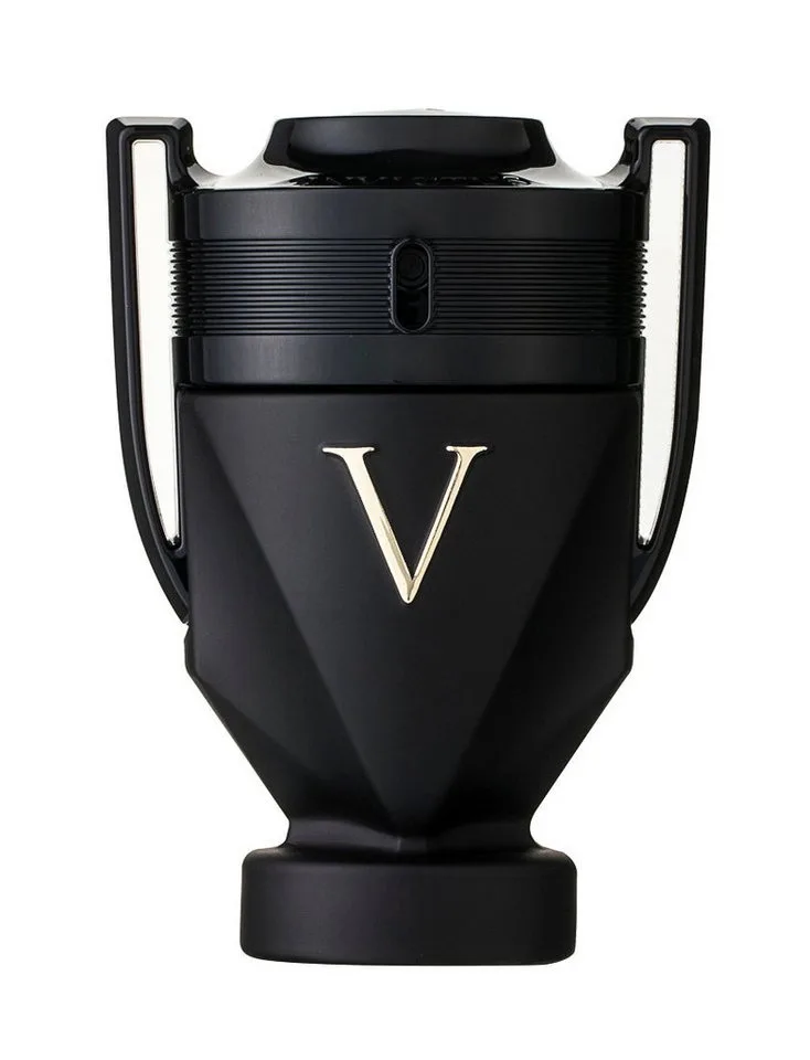 Eau de Parfum Invictus Victory Absolu Parfum Intense de Rabanne – photo du produit