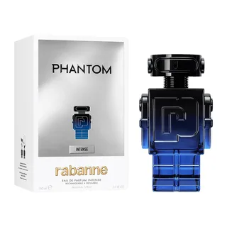 Eau de Parfum Phantom Intense von Rabanne in 150 ml – Produktfoto 3 von 3