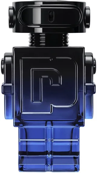 Eau de Parfum Phantom Intense de Rabanne en 50 ml – photo du produit 1 sur 3