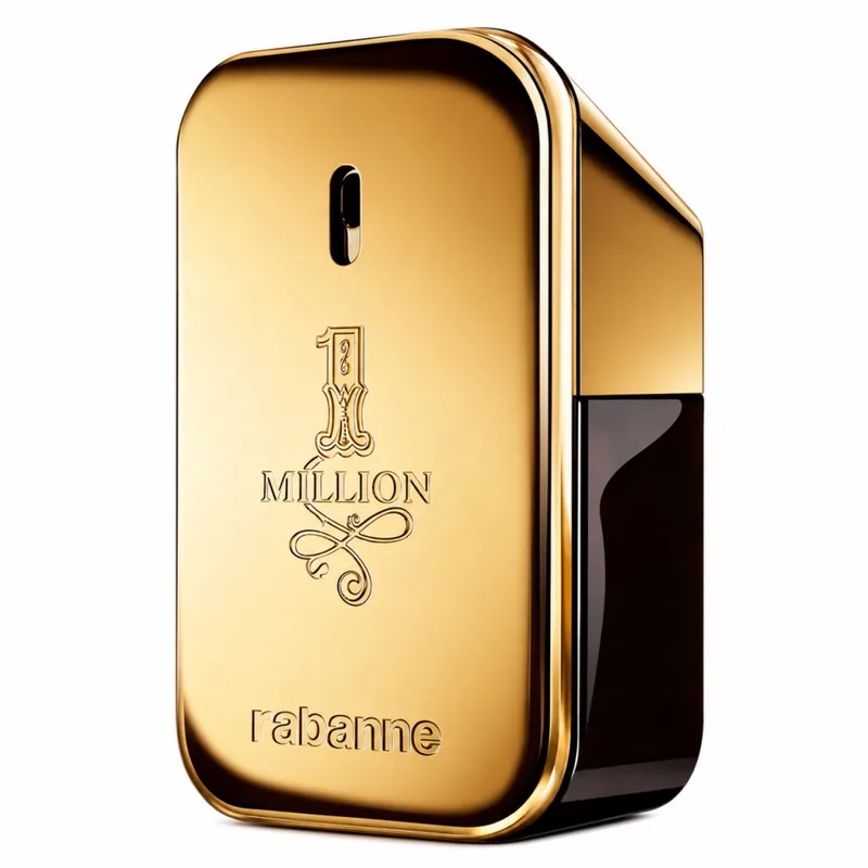 Eau de Toilette 1 Million von Rabanne in 30 ml – Produktfoto