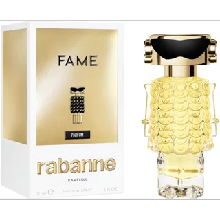 Fame - Eau de Parfum - Damesparfum by Rabanne in 30 ml – product photo 2 of 2