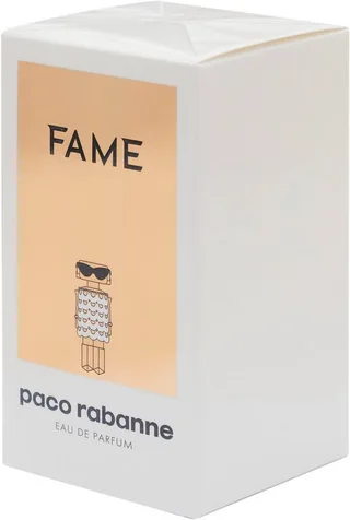 Fame - Eau de Parfum - Damesparfum von Rabanne in 30 ml – Produktfoto 3 von 3