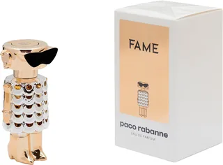 Fame - Eau de Parfum - Damesparfum von Rabanne in 30 ml – Produktfoto 2 von 3