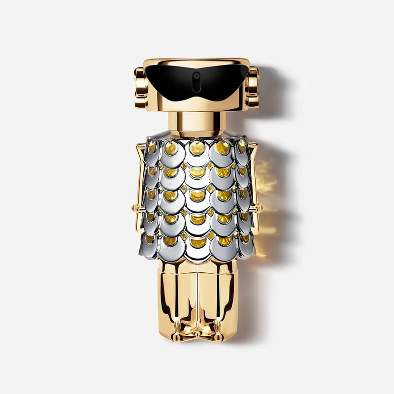 Fame - Eau de Parfum - Damesparfum van Rabanne in 50 ml – productfoto 2 van 2