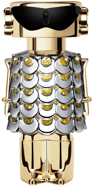 Fame - Eau de Parfum - Damesparfum van Rabanne in 50 ml – productfoto 1 van 2
