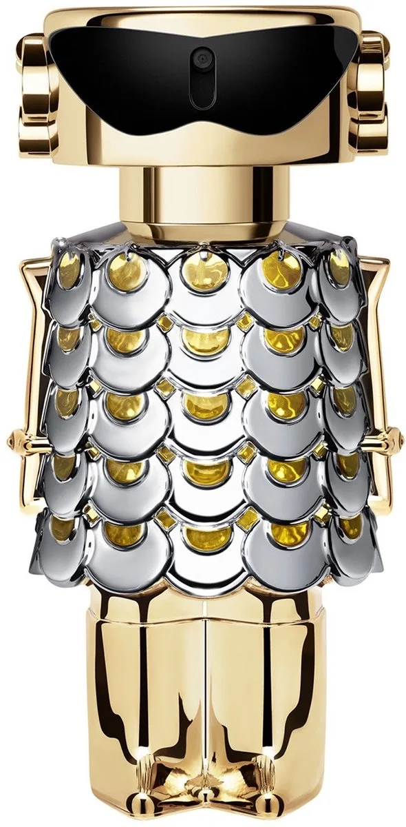 Fame - Eau de Parfum - Damesparfum van Rabanne in 50 ml – productfoto 1 van 2