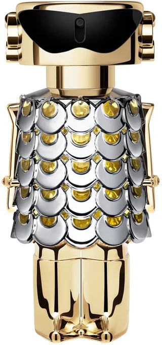 Fame - Eau de Parfum - Damesparfum van Rabanne in 80 ml – productfoto 1 van 2
