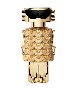Eau de Parfum Fame Intense von Rabanne in 80 ml – Produktfoto