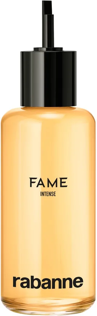Eau de Parfum Fame Intense fra Rabanne i 200 ml – produktbillede 1 af 4