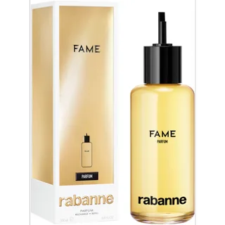 Fame Parfum Parfum de Rabanne en 200 ml – photo du produit 2 sur 2