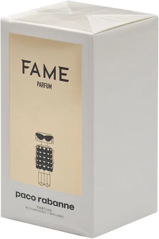 Fame - Parfum - Spray von Rabanne in 80 ml – Produktfoto 2 von 2