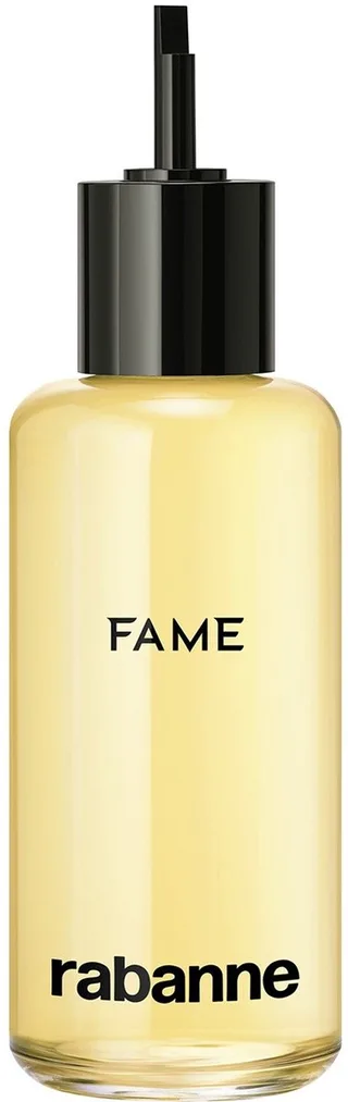 Fame Recharge Refill Eau de parfum Navulling - Damesparfum von Rabanne in 200 ml – Produktfoto 1 von 2