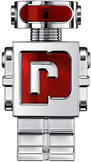 Herenparfum Paco Rabanne PHANTOM IN RED PARFUM ELIXIR EDP van Rabanne in 150 ml – productfoto 1 van 2