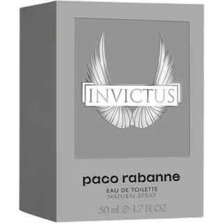 Invictus Eau de Toilette von Rabanne – Produktfoto 5 von 5