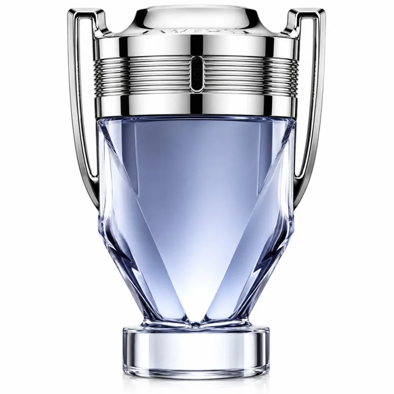 Invictus - Eau de Toilette - Herenparfum fra Rabanne i 30 ml – produktbillede